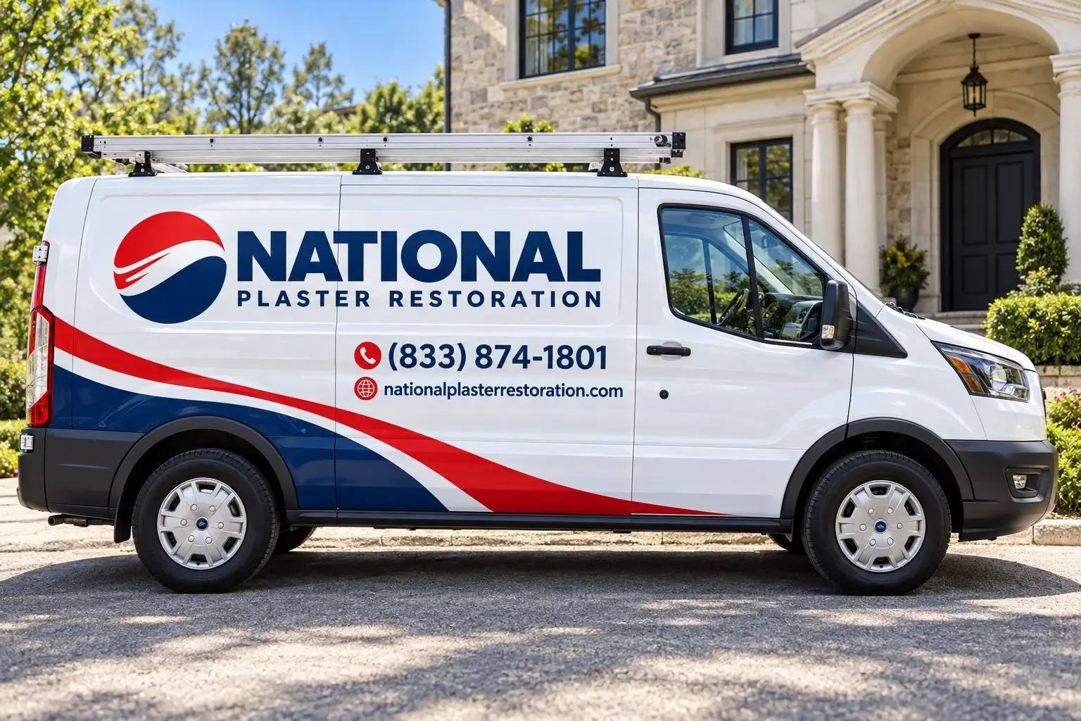 Plaster Repair in Minter City, MS near me